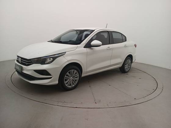 FIAT CRONOS 1.3 FIREFLY FLEX DRIVE CVT FIAT CRONOS 1.3 FIREFLY FLEX DRIVE CVT